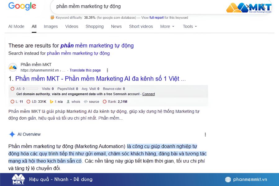 Tìm kiếm từ khóa chính trên Google - Cách SEO web lên top Google nhanh nhất Tìm kiếm từ khóa chính trên Google - Cách SEO web lên top Google nhanh nhất
