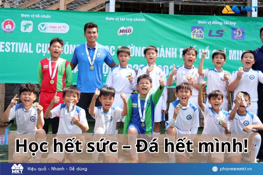 Khẩu hiệu cổ vũ bóng đá hay dành cho lớp học Khẩu hiệu cổ vũ bóng đá hay dành cho lớp học