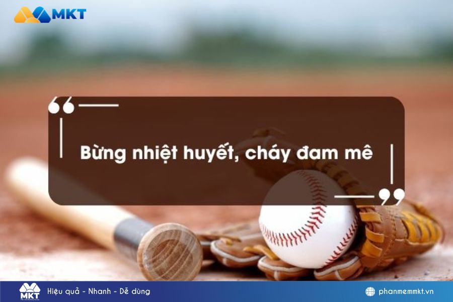 Sử dụng từ ngữ mạnh và giàu năng lượng nhất Sử dụng từ ngữ mạnh và giàu năng lượng nhất