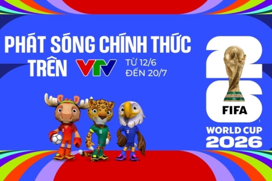Tài trợ VTV mua bản quyền — Chiến lược đầu tư thương hiệu dành cho doanh nghiệp có tiềm lực. Ảnh: VnExpress Tài trợ VTV mua bản quyền — Chiến lược đầu tư thương hiệu dành cho doanh nghiệp có tiềm lực. Ảnh: VnExpress