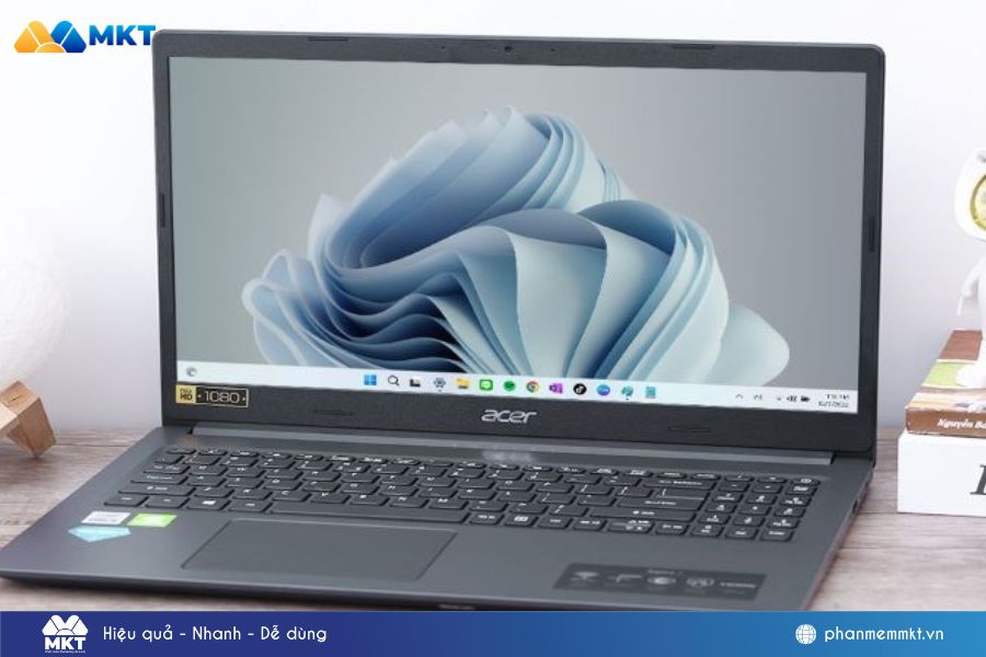 Làm MMO cần những gì – Máy tính RAM 8GB, CPU thế hệ 10 trở lên Làm MMO cần những gì – Máy tính RAM 8GB, CPU thế hệ 10 trở lên