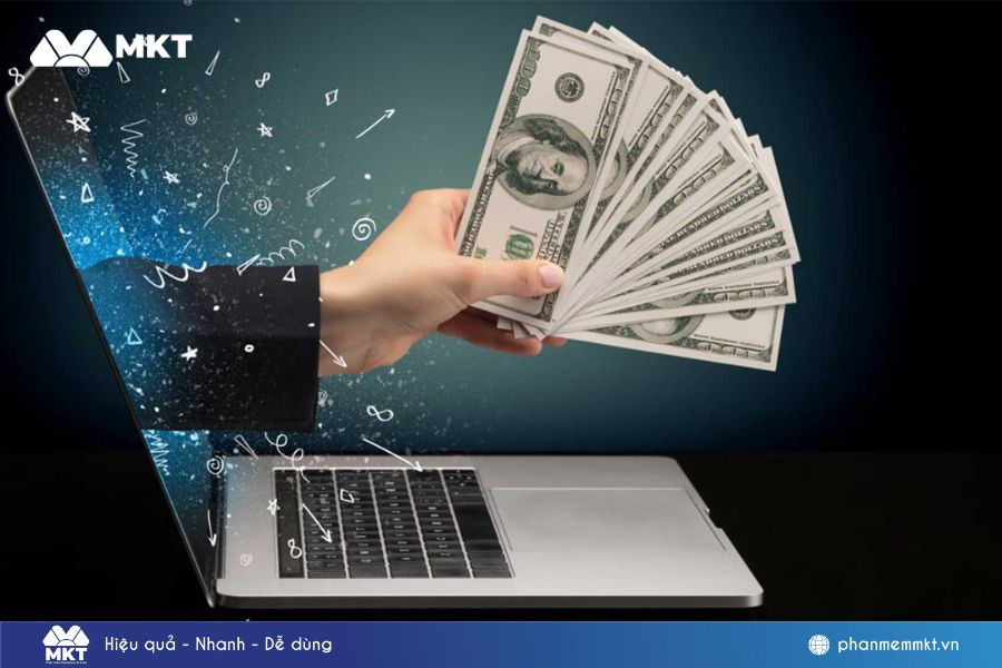 Tin vào mô hình MMO kiếm tiền nhanh là sai lầm mà người mới thường mắc phải Tin vào mô hình MMO kiếm tiền nhanh là sai lầm mà người mới thường mắc phải
