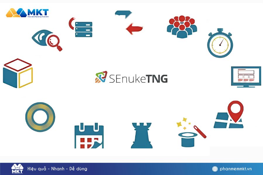 SEnuke TNG – Phần mềm đi backlink chất lượng SEnuke TNG – Phần mềm đi backlink chất lượng