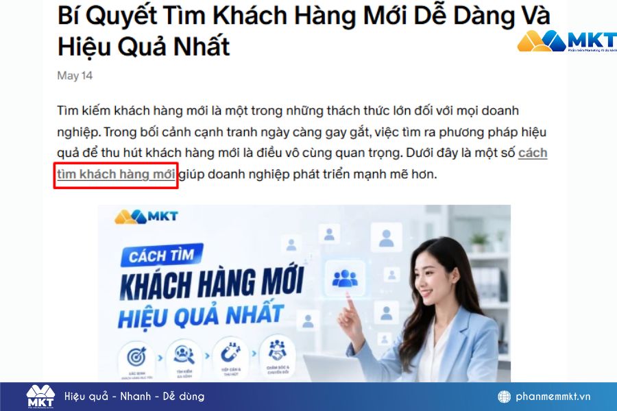 Nên phân bổ anchor text hợp lý đi đi backlink Nên phân bổ anchor text hợp lý đi đi backlink