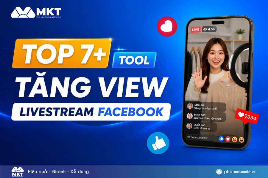 Top 7+ tool tăng view livestream Facebook được người dùng ưa chuộng nhất 2026 Top 7+ tool tăng view livestream Facebook được người dùng ưa chuộng nhất 2026