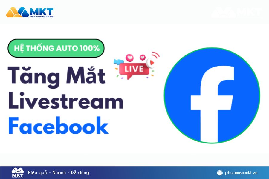 Mualikes.net – Tool tăng view livestream FB ổn định, hiệu quả Mualikes.net – Tool tăng view livestream FB ổn định, hiệu quả