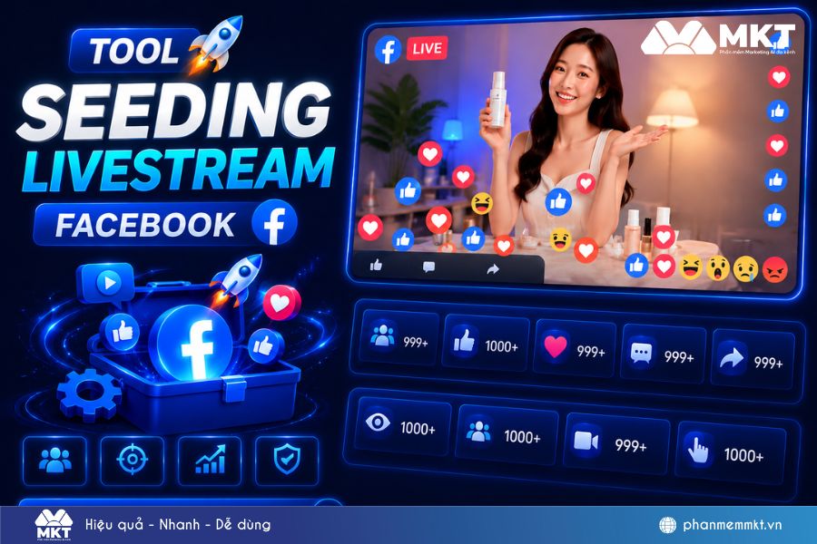 Không nên lạm dụng phần mềm tăng view live quá nhiều trong thời gian ngắn Không nên lạm dụng phần mềm tăng view live quá nhiều trong thời gian ngắn