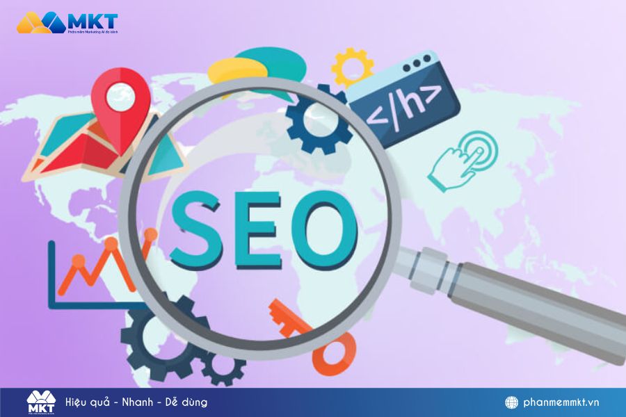 Người mới vẫn có thể tự học và triển khai SEO nếu nắm vững kiến thức về SEO Web Người mới vẫn có thể tự học và triển khai SEO nếu nắm vững kiến thức về SEO Web