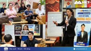 post noi bo 17 Sự kiện Cafe Talk #2: Branding thực chiến - Cách xây dựng thương hiệu khi ngân sách marketing có hạn