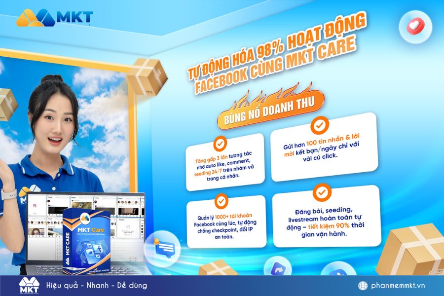 Tool MMO là gì? Các loại tool MMO hỗ trợ kinh doanh 3 Tool MMO là gì?