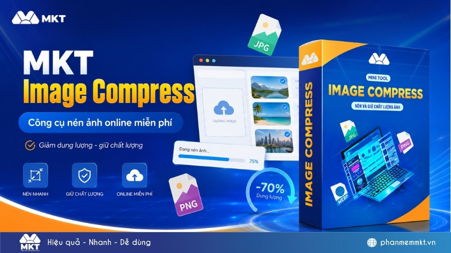 MKT Image Compress - Tool nén ảnh online miễn phí, xử lý tối đa 100 ảnh/lần 4 MKT Image Compress - tool nén ảnh online miễn phí