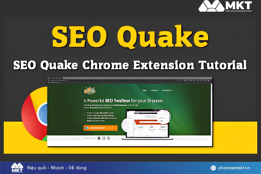 SEOquake - Web check SEO chuyên nghiệp SEOquake - Web check SEO chuyên nghiệp
