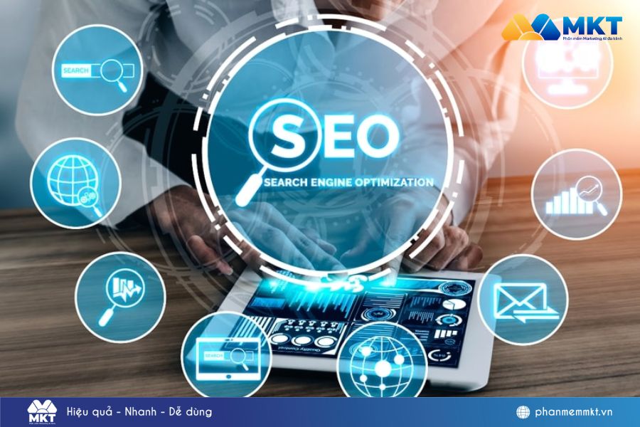 Cần xác định mục tiêu để chọn tool SEO web phù hợp Cần xác định mục tiêu để chọn tool SEO web phù hợp