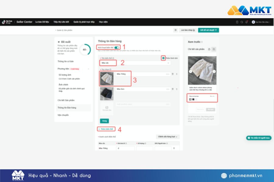 Cách bán hàng trên TikTok Shop ra nghìn đơn mỗi ngày 2026 11 Cách bán hàng trên TikTok Shop