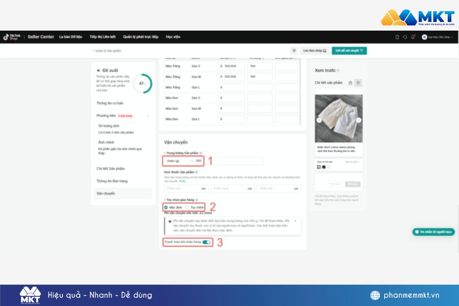 Cách bán hàng trên TikTok Shop ra nghìn đơn mỗi ngày 2026 12 Cách bán hàng trên TikTok Shop