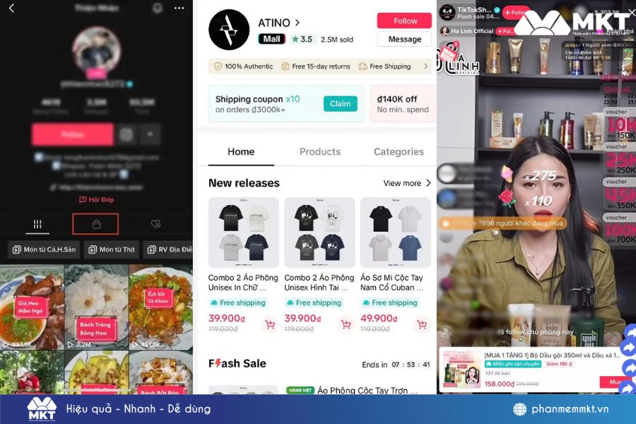 Cách bán hàng trên TikTok Shop ra nghìn đơn mỗi ngày 2026 14 Cách bán hàng trên TikTok Shop
