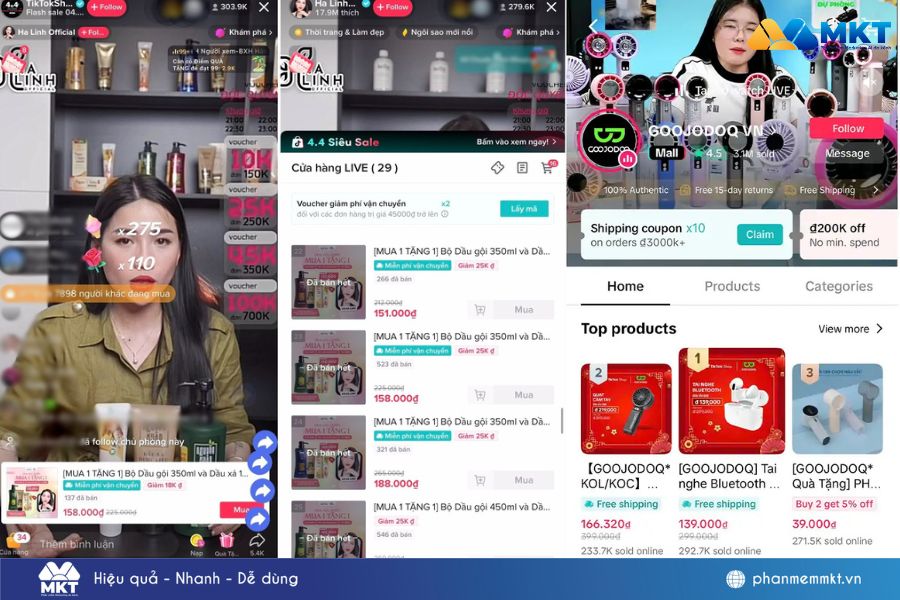 Cách bán hàng trên TikTok Shop ra nghìn đơn mỗi ngày 2026 16 Cách bán hàng trên TikTok Shop