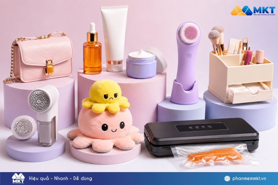 Cách bán hàng trên TikTok Shop ra nghìn đơn mỗi ngày 2026 19 Cách bán hàng trên TikTok Shop
