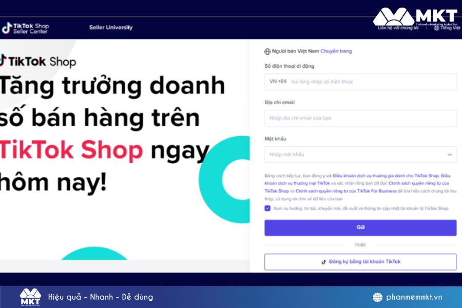 Cách bán hàng trên TikTok Shop ra nghìn đơn mỗi ngày 2026 3 Cách bán hàng trên TikTok Shop