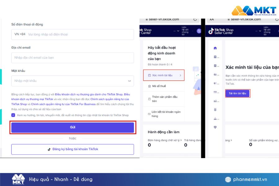 Cách bán hàng trên TikTok Shop ra nghìn đơn mỗi ngày 2026 4 Cách bán hàng trên TikTok Shop