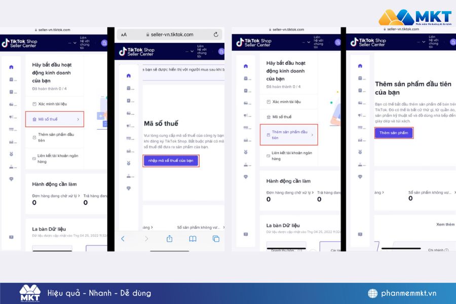 Cách bán hàng trên TikTok Shop ra nghìn đơn mỗi ngày 2026 5 Cách bán hàng trên TikTok Shop