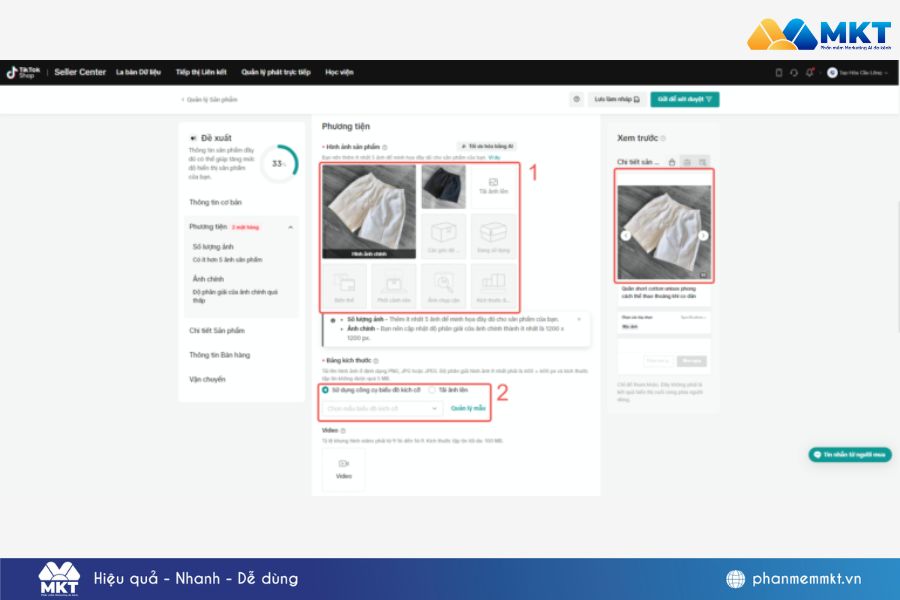 Cách bán hàng trên TikTok Shop ra nghìn đơn mỗi ngày 2026 9 Cách bán hàng trên TikTok Shop
