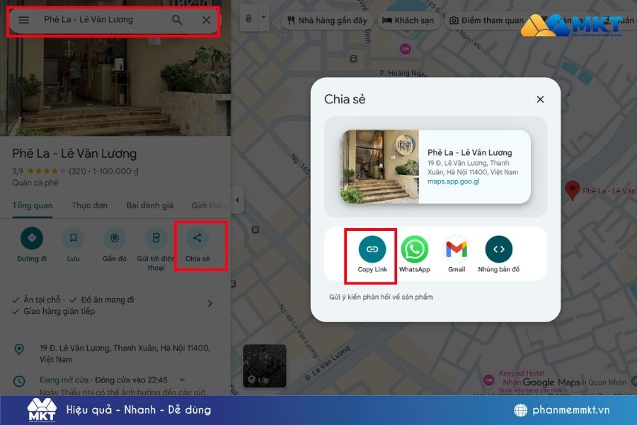 3 cách gửi định vị Zalo đơn giản và nhanh chóng nhất 6 Cách gửi định vị Zalo