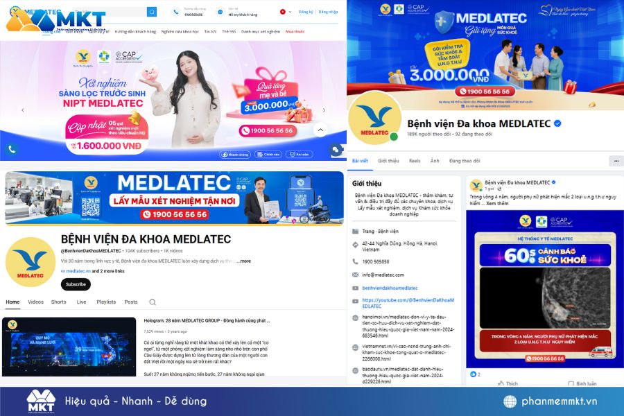 13 cách thu hút khách hàng đến phòng khám hiệu quả và bền vững 5 cách thu hút khách hàng đến phòng khám