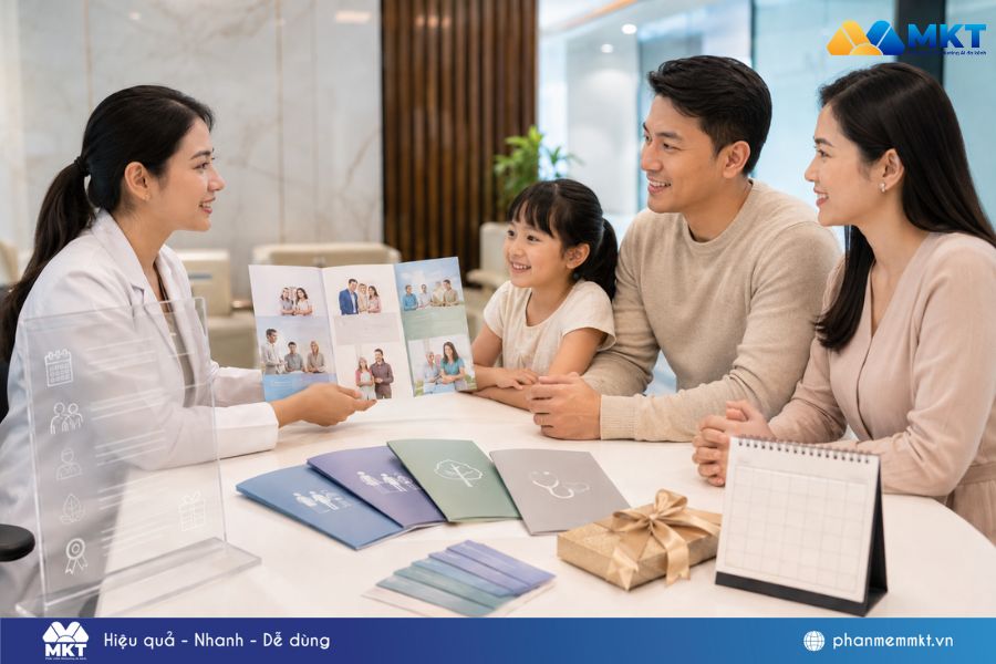 13 cách thu hút khách hàng đến phòng khám hiệu quả và bền vững 7 cách thu hút khách hàng đến phòng khám