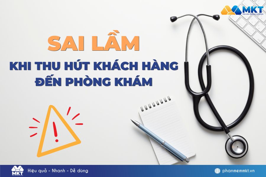 13 cách thu hút khách hàng đến phòng khám hiệu quả và bền vững 9 cách thu hút khách hàng đến phòng khám