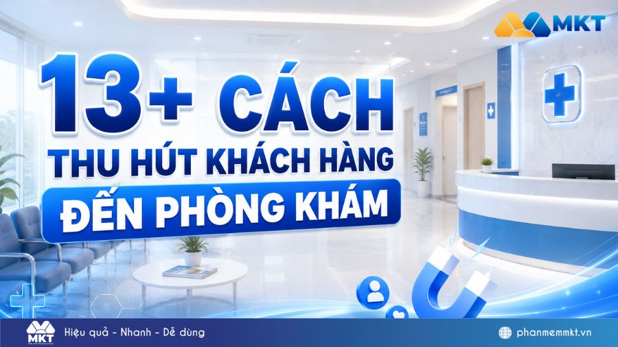 13 cách thu hút khách hàng đến phòng khám hiệu quả và bền vững 7 cách thu hút khách hàng đến phòng khám
