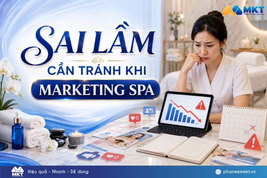 15+ cách thu hút khách hàng đến spa hiệu quả, dễ áp dụng 10 cách thu hút khách hàng đến spa