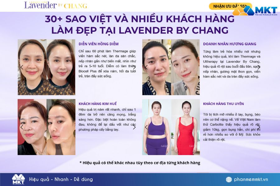 15+ cách thu hút khách hàng đến spa hiệu quả, dễ áp dụng 6 cách thu hút khách hàng đến spa