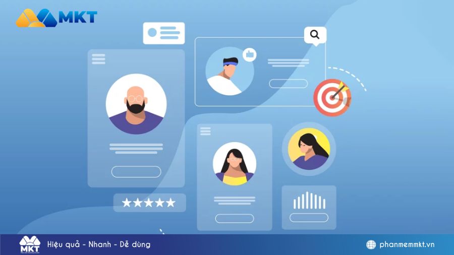 15 kinh nghiệm bán hàng online thực chiến ra đơn bền vững 2026 3 Kinh nghiệm bán hàng online