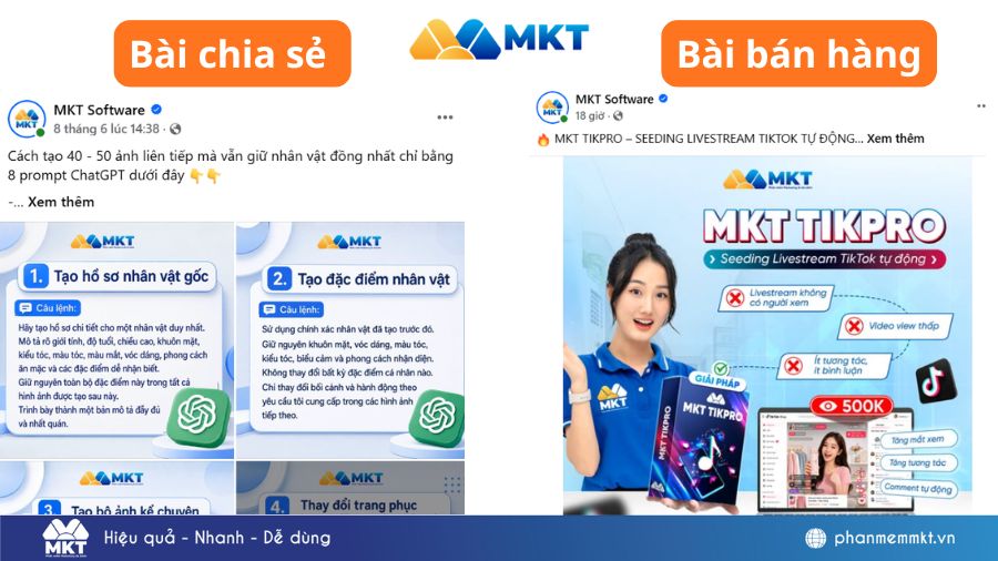 15 kinh nghiệm bán hàng online thực chiến ra đơn bền vững 2026 5 Kinh nghiệm bán hàng online