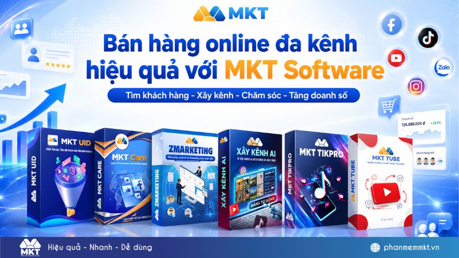 15 kinh nghiệm bán hàng online thực chiến ra đơn bền vững 2026 8 Kinh nghiệm bán hàng online