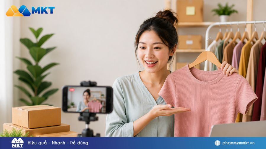 15 kinh nghiệm bán hàng online thực chiến ra đơn bền vững 2026 1 Kinh nghiệm bán hàng online