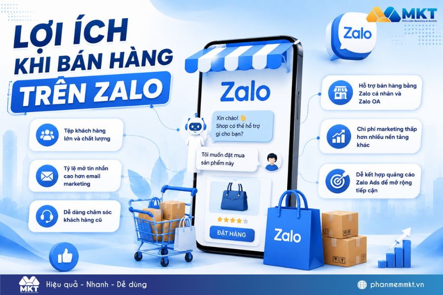 Kinh nghiệm bán hàng trên Zalo hiệu quả chốt trăm đơn mỗi ngày 1 Kinh nghiệm bán hàng trên Zalo
