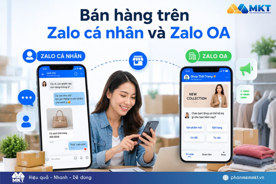 Kinh nghiệm bán hàng trên Zalo hiệu quả chốt trăm đơn mỗi ngày 2 Kinh nghiệm bán hàng trên Zalo