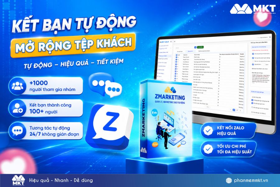 Kinh nghiệm bán hàng trên Zalo hiệu quả chốt trăm đơn mỗi ngày 3 Kinh nghiệm bán hàng trên Zalo