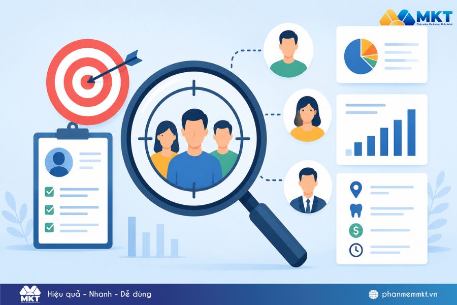 15+ chiến lược marketing nha khoa thu hút khách hàng hiệu quả 2 Marketing nha khoa