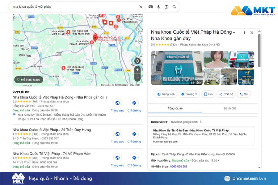 15+ chiến lược marketing nha khoa thu hút khách hàng hiệu quả 4 Marketing nha khoa
