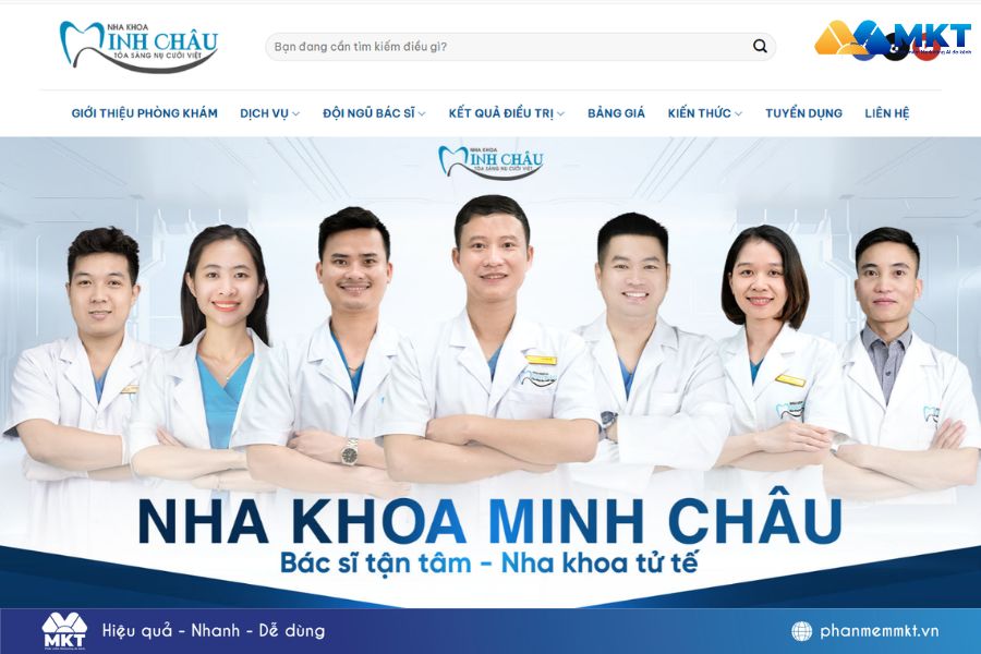 15+ chiến lược marketing nha khoa thu hút khách hàng hiệu quả 5 Marketing nha khoa