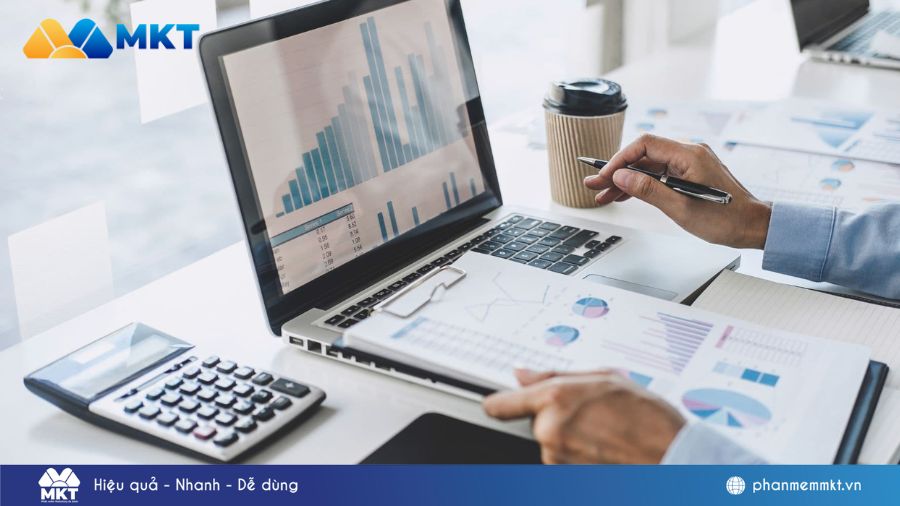 Mở quán trà sữa cần gì? Checklist đầy đủ 2026 cho người mới 1 Chuẩn bị vốn mở quán trà sữa