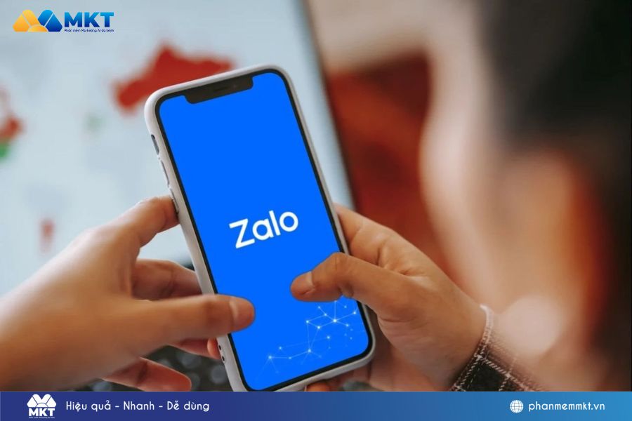 Mua nick Zalo uy tín ở đâu? Kinh nghiệm nuôi nick Zalo hiệu quả 1 mua nick Zalo uy tín