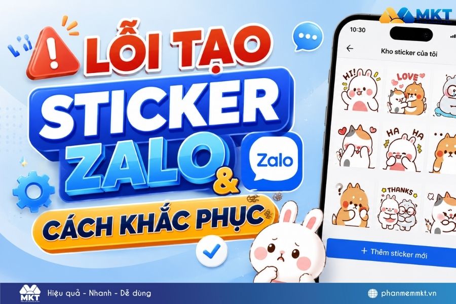 4 cách tạo sticker Zalo nhanh chóng và độc đáo 2026 9 Tạo sticker Zalo