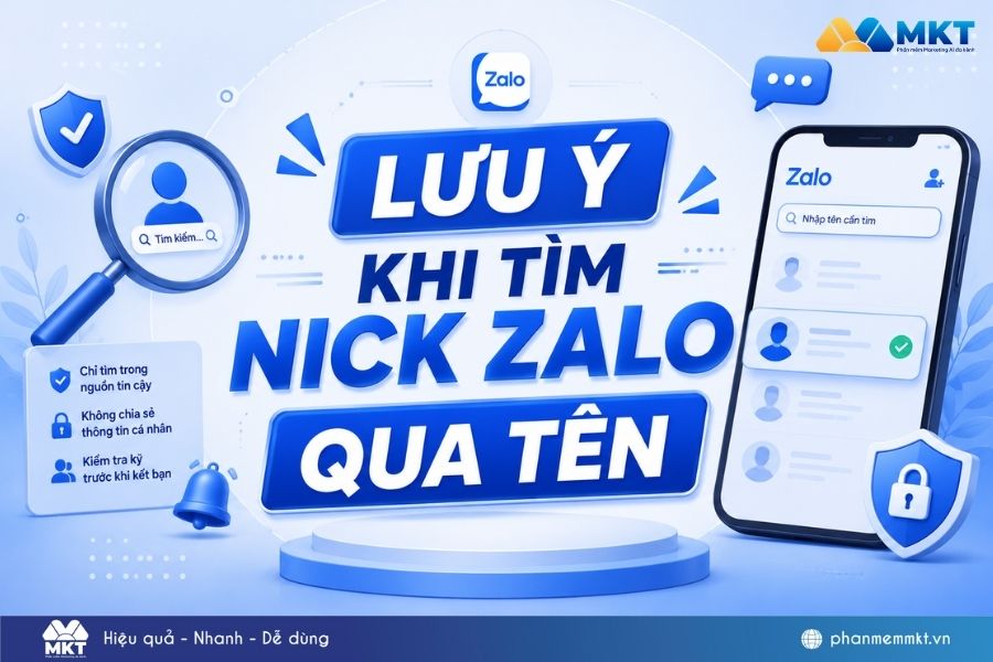 Cách tìm nick Zalo qua tên nhanh chóng và dễ thực hiện 2026 2 Tìm nick Zalo qua tên