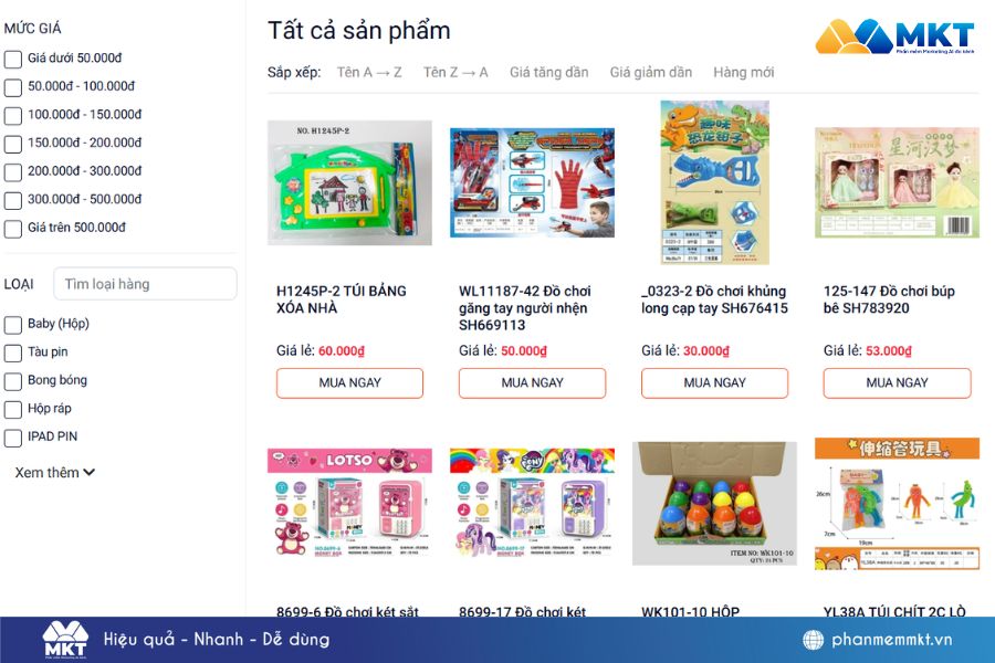 20+ ý tưởng kinh doanh online hiệu quả và mẹo triển khai 3 Ý tưởng kinh doanh online