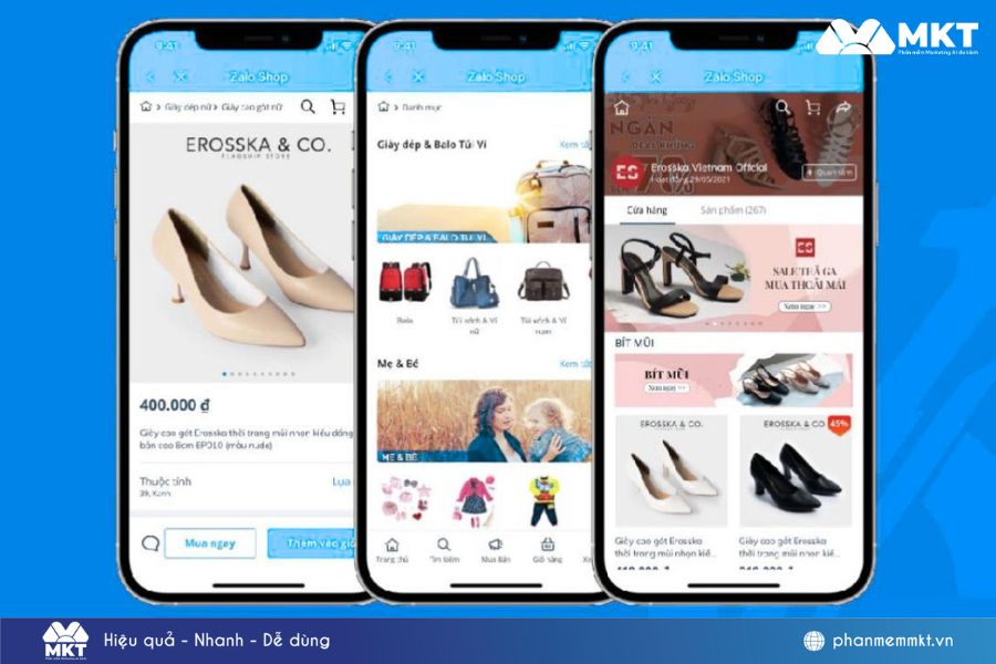 20+ ý tưởng kinh doanh online hiệu quả và mẹo triển khai 6 Ý tưởng kinh doanh online