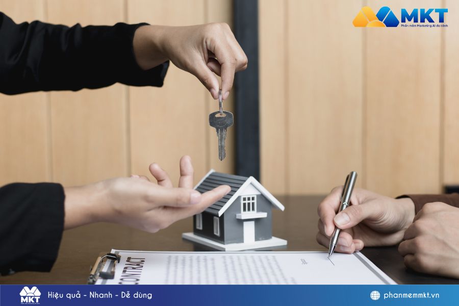 Cách bán bất động sản online hiệu quả và được nhiều khách liên hệ 5 Bán bất động sản online